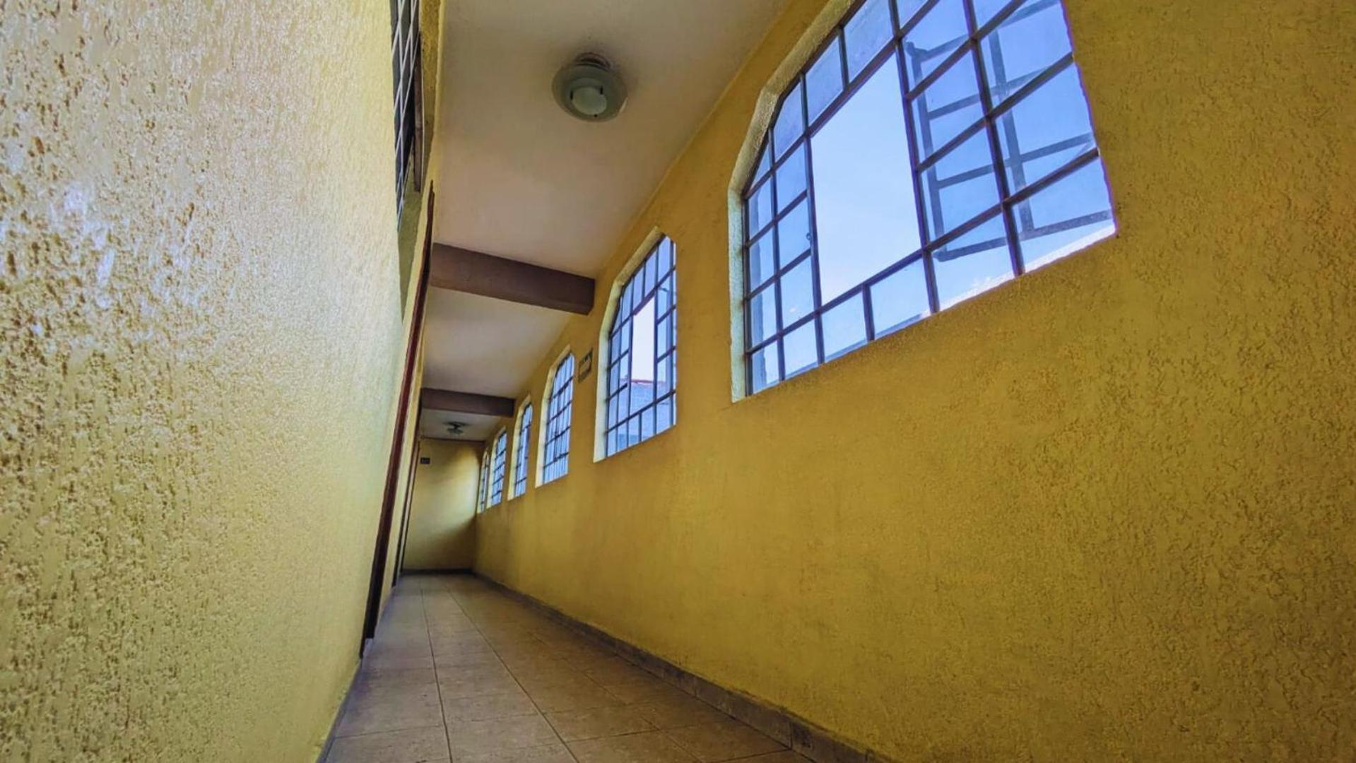 Hotel Plaza San Juan Cidade do México Exterior foto