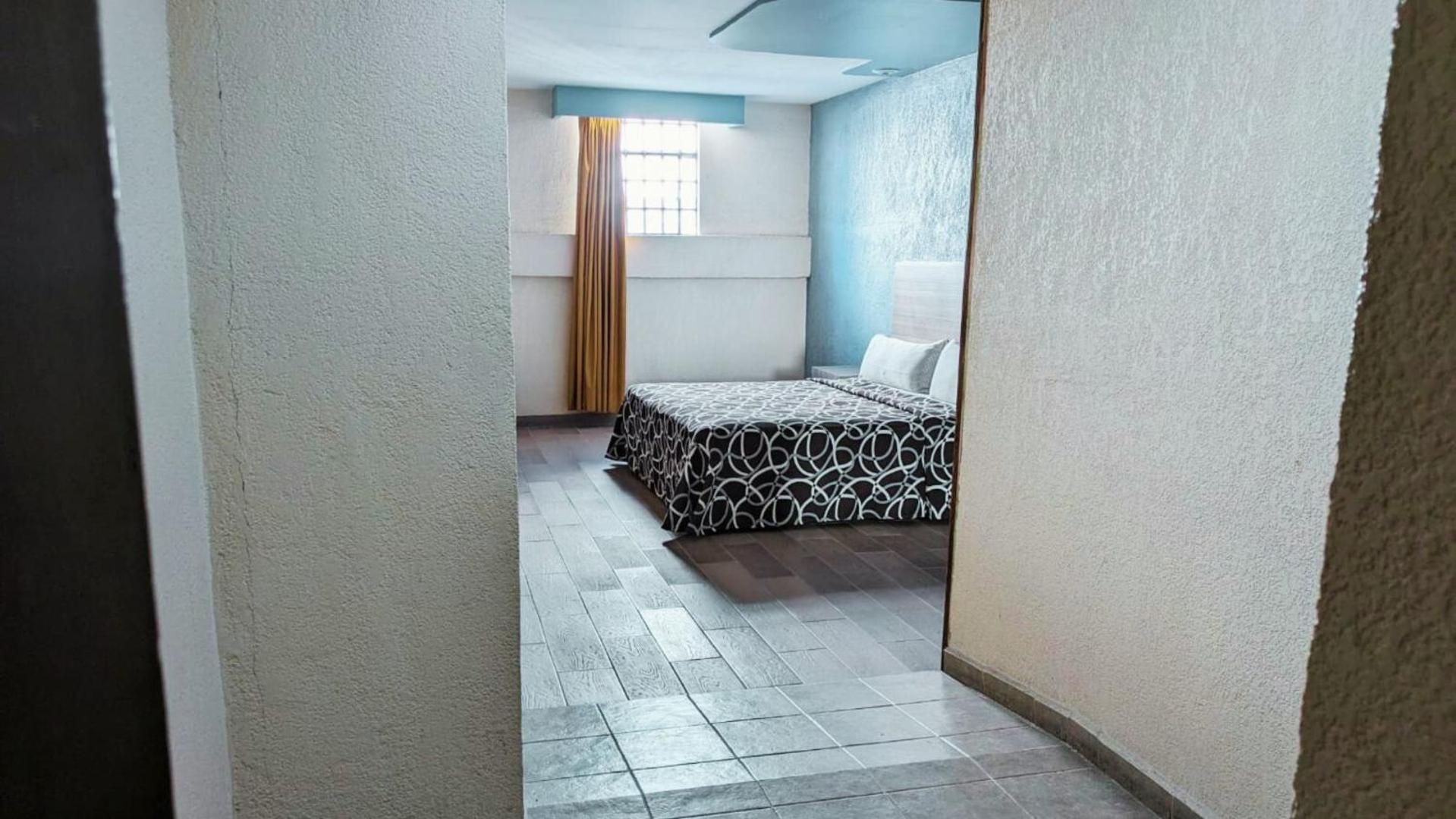 Hotel Plaza San Juan Cidade do México Exterior foto